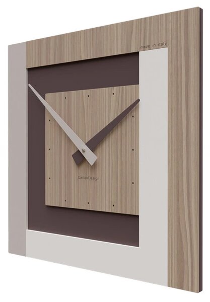 Designové hodiny 58-10-1-85 CalleaDesign Da Parete 40cm