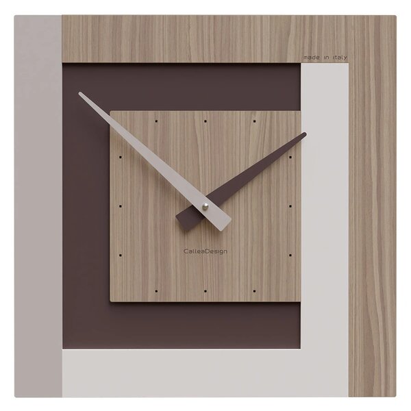 Designové hodiny 58-10-1-85 CalleaDesign Da Parete 40cm
