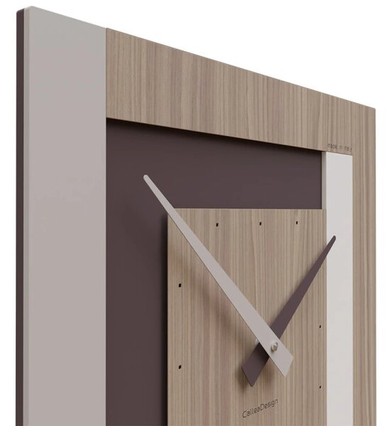 Designové hodiny 58-10-1-85 CalleaDesign Da Parete 40cm
