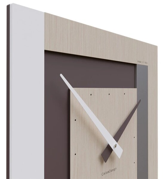 Designové hodiny 58-10-1-81 CalleaDesign Da Parete 40cm