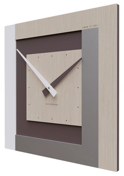 Designové hodiny 58-10-1-81 CalleaDesign Da Parete 40cm