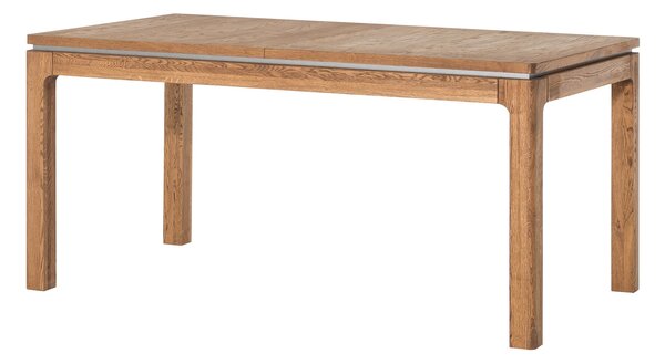 Szynaka Jídelní rozkládací stůl Montenegro 40 160/250 cm dub Rustikal