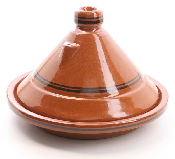 Marocký tažín Terra Miel Ø 25cm