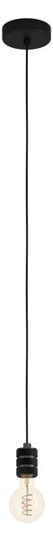ZÁVĚSNÉ SVÍTIDLO, 5/150 cm Eglo - Závěsná světla
