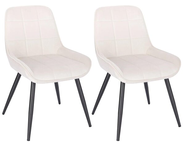 Jídelní židle - Židle - Židle s opěradlem ve tvaru sedáku - Jídelní židle - Skandinávský design