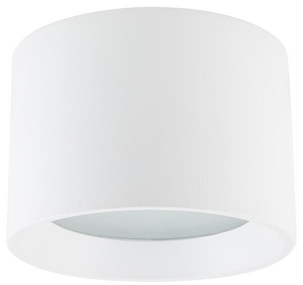 Nowodvorski Lighting Stropní přisazené svítidlo 10481 MAUN WH CG