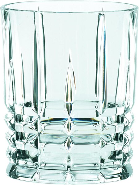 SADA SKLENIC NA WHISKY 4 ks Nachtmann