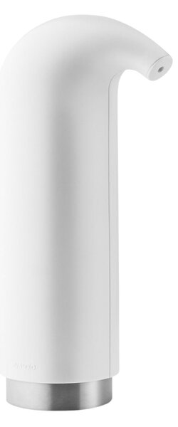 Dávkovač na mýdlo Matt White 180 ml