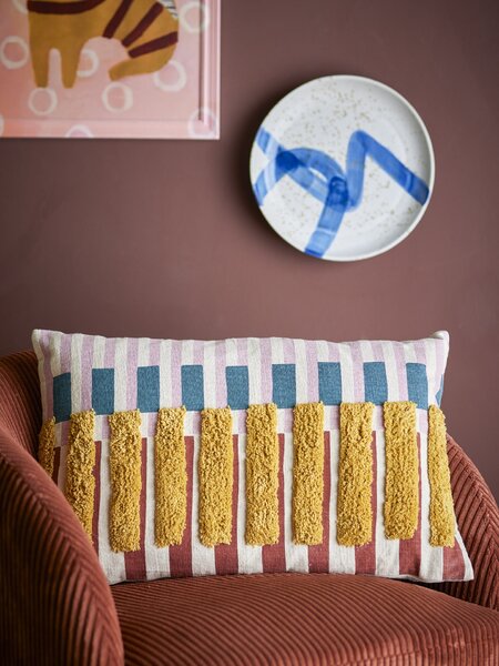 Dekorativní polštář Lane Rose Graphic
