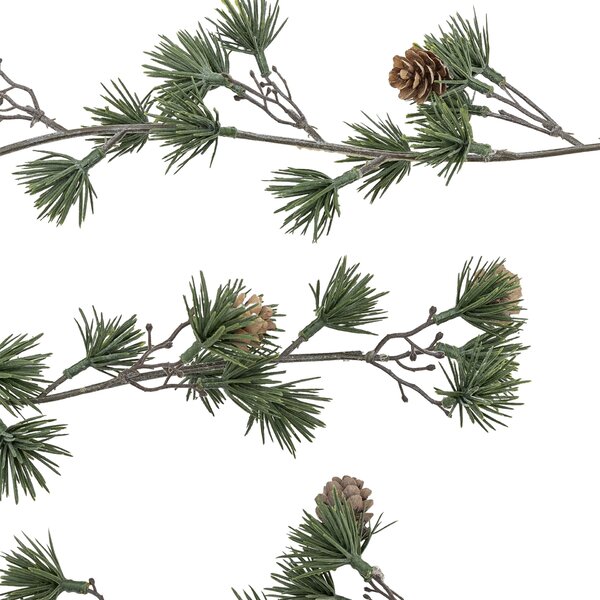 Girlanda z umělého jehličnanu Cedar Green 2 m