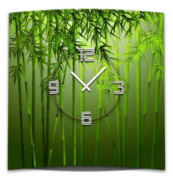 Designové nástěnné hodiny GQ-018 DX-time 50cm