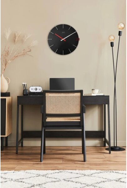 Nástěnné hodiny HC44.2 JVD 40cm