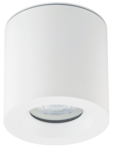 Nowodvorski Lighting Stropní přisazené svítidlo 10715 CEARA WHITE