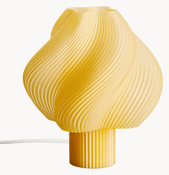 Stmívatelná stolní lampa Soft Serve, v různých velikostech
