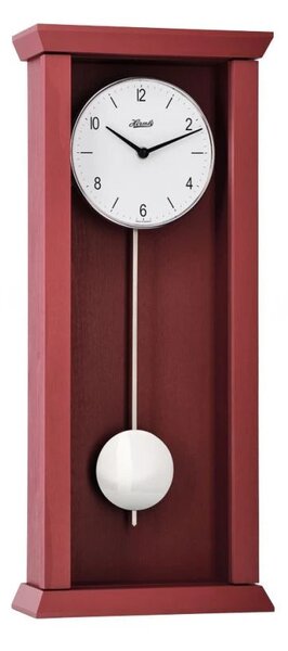 Designové kyvadlové hodiny 71002-362200 Hermle 57cm