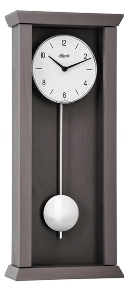 Designové kyvadlové hodiny 71002-U82200 Hermle 57cm