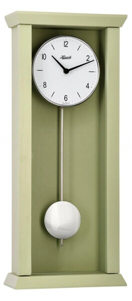 Designové kyvadlové hodiny 71002-U72200 Hermle 57cm