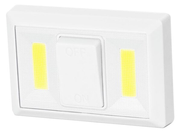 Aigostar - LED Přenosné noční svítidlo LED/4xAAA 6500K