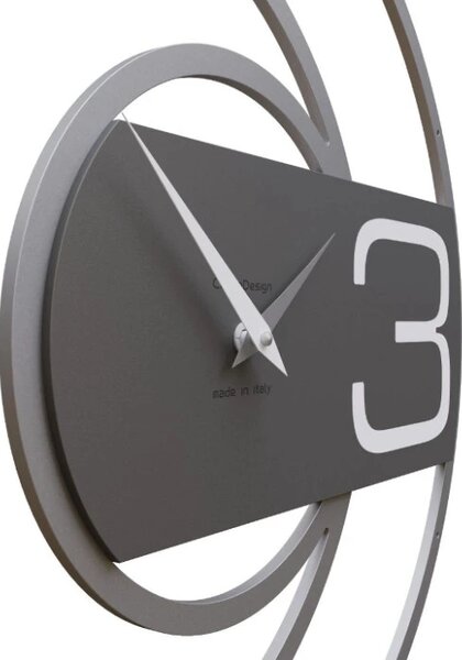 Designové hodiny 10-138-3 CalleaDesign 48cm