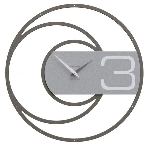 Designové hodiny 10-138-86 CalleaDesign 48cm