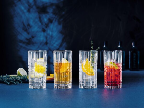 SKLENIČKA NA LONGDRINK Nachtmann