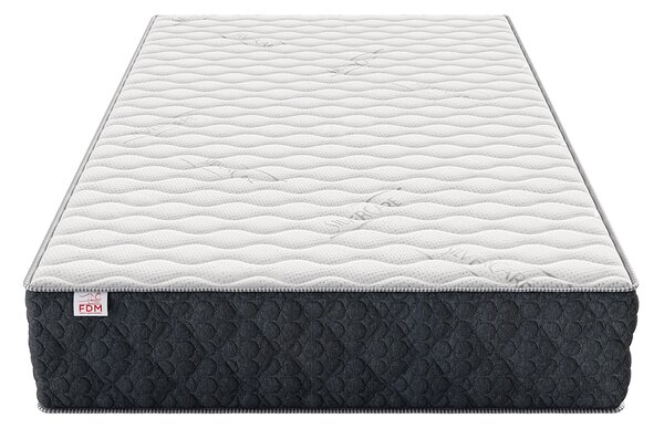 Pěnová matrace MERIDO 80x200 cm HR pěna Silver Care potah 30 cm