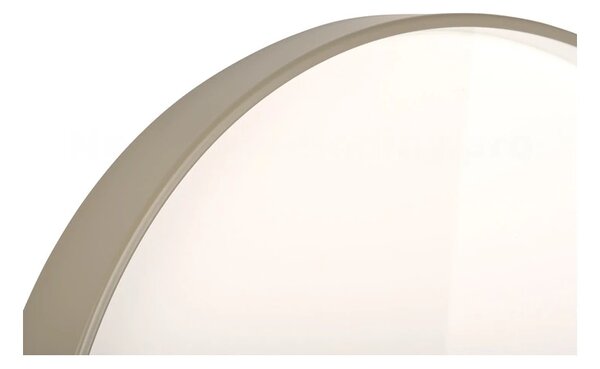 Designové nástěnné hodiny 5910GR Karlsson 50cm