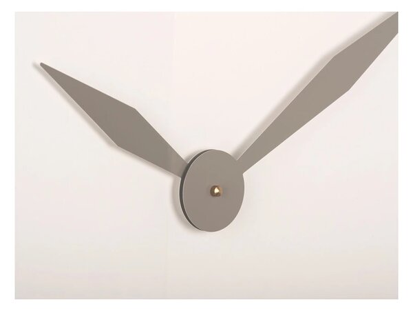 Designové nástěnné hodiny 5910BK Karlsson 50cm