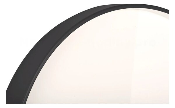 Designové nástěnné hodiny 5910BK Karlsson 50cm