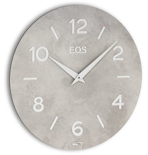 Designové nástěnné hodiny I442CCP IncantesimoDesign 45cm