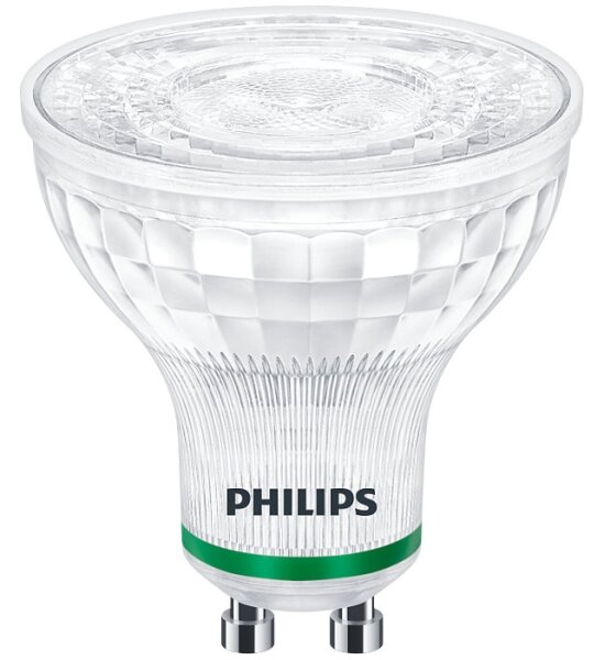 LED Žárovka Philips GU10/2,4W/230V 4000K