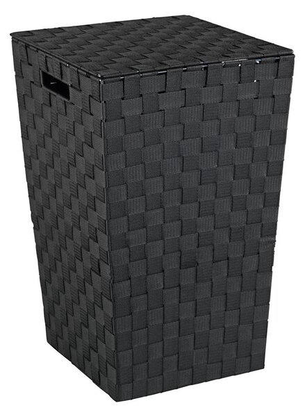 WENKO 22278100 - Koš ADRIA 33x53 cm černá