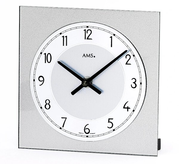 Designové stolní hodiny 1248 AMS 16cm