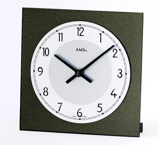 Designové stolní hodiny 1250 AMS 16cm