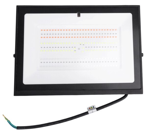Aigostar - LED RGB Stmívatelný reflektor LED/100W/230V IP65 + DO