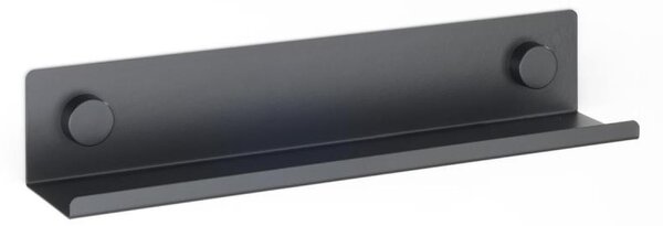 WENKO 71146800 - Kořenky JET 40x7,5 cm černá