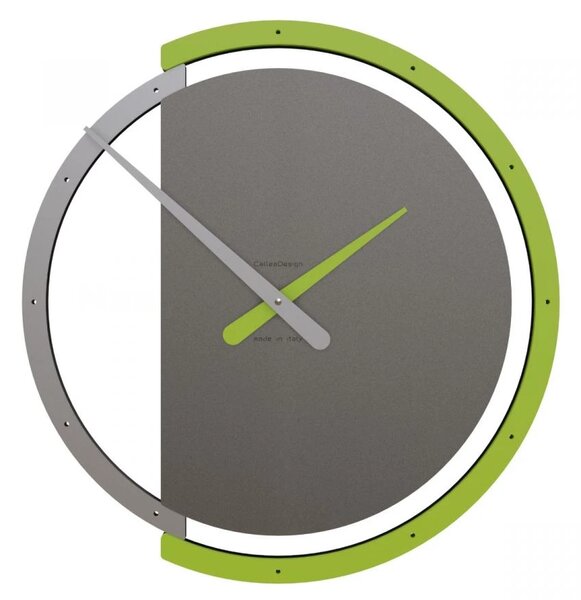 Designové hodiny 10-135-76 CalleaDesign 47cm