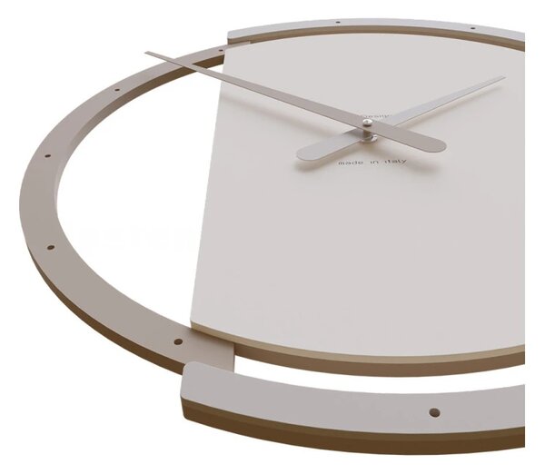 Designové hodiny 10-135-11 CalleaDesign 47cm