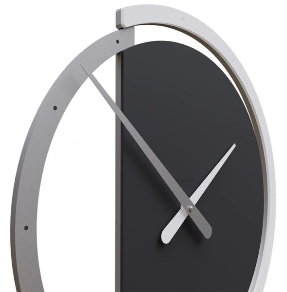 Designové hodiny 10-135-5 CalleaDesign 47cm