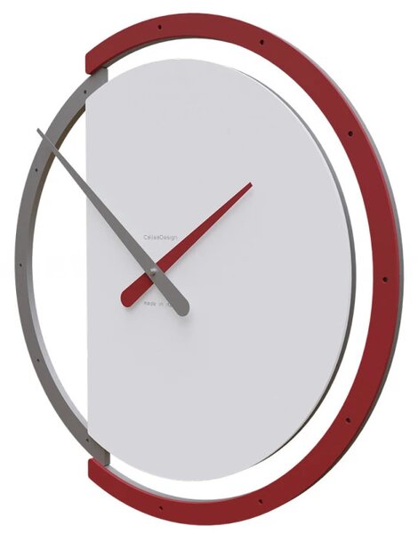 Designové hodiny 10-135-65 CalleaDesign 47cm