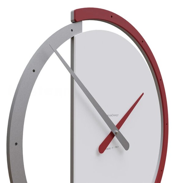 Designové hodiny 10-135-65 CalleaDesign 47cm