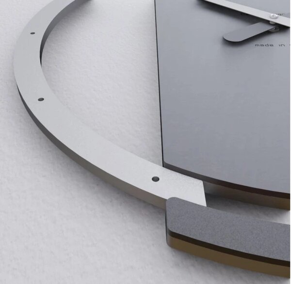 Designové hodiny 10-135-5 CalleaDesign 47cm