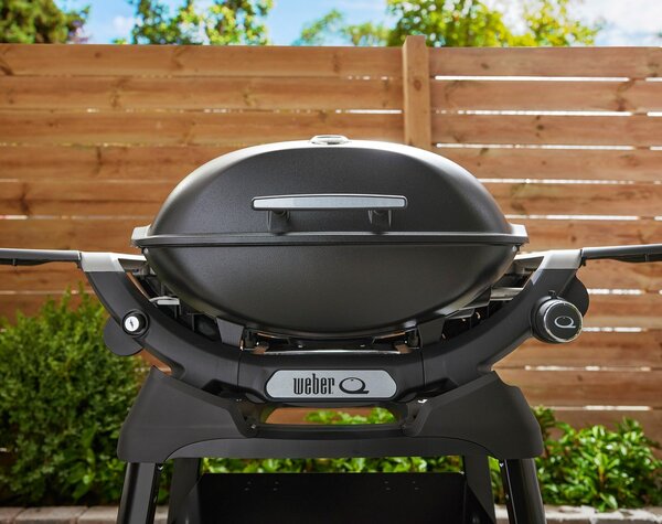 Weber Plynový gril Q2200N Stand