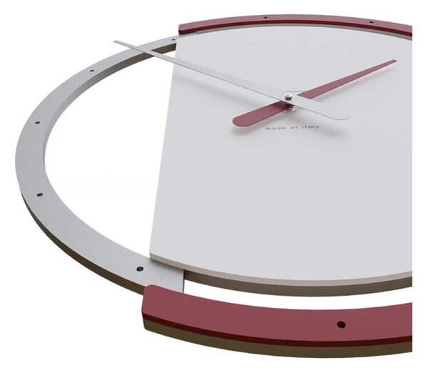 Designové hodiny 10-135-65 CalleaDesign 47cm