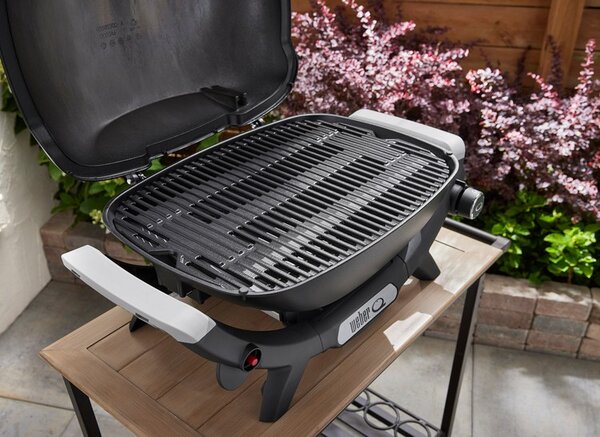 Weber Plynový gril Q2100N