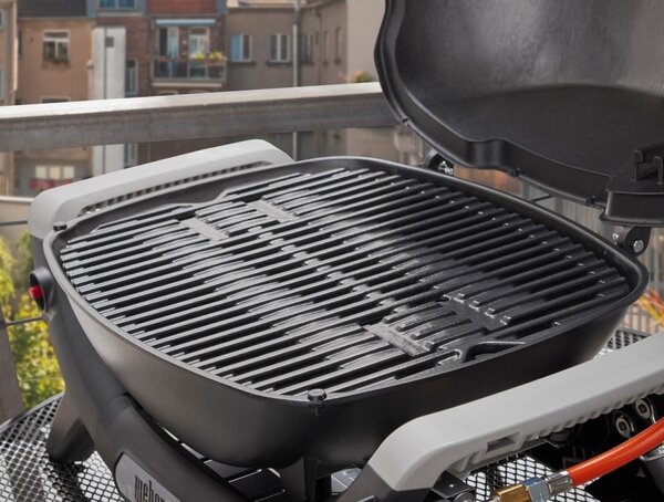 Weber Plynový gril Q1100N