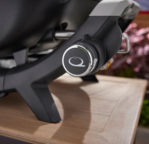 Weber Plynový gril Q2100N