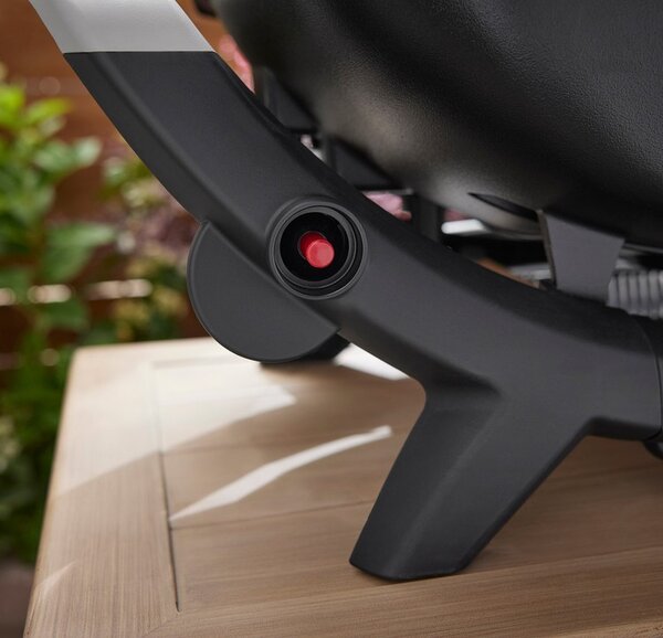 Weber Plynový gril Q2100N