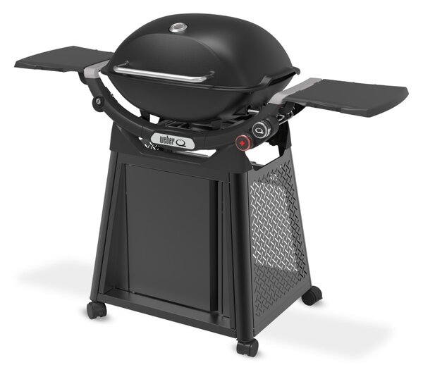 Weber Plynový gril Q3200N+