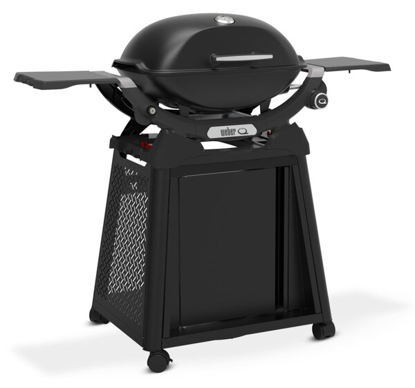 Weber Plynový gril Q2200N Premium Stand